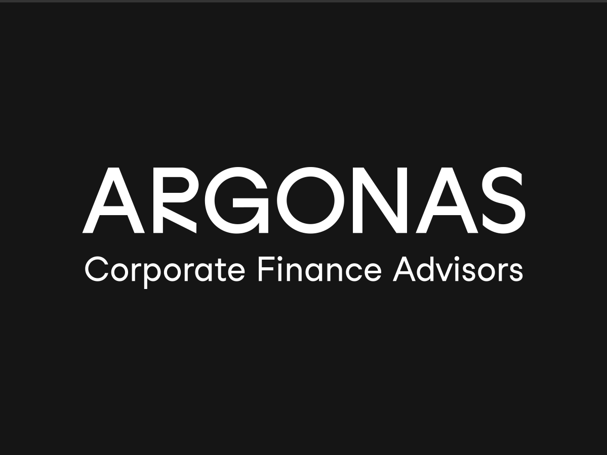 Logo ARGONAS