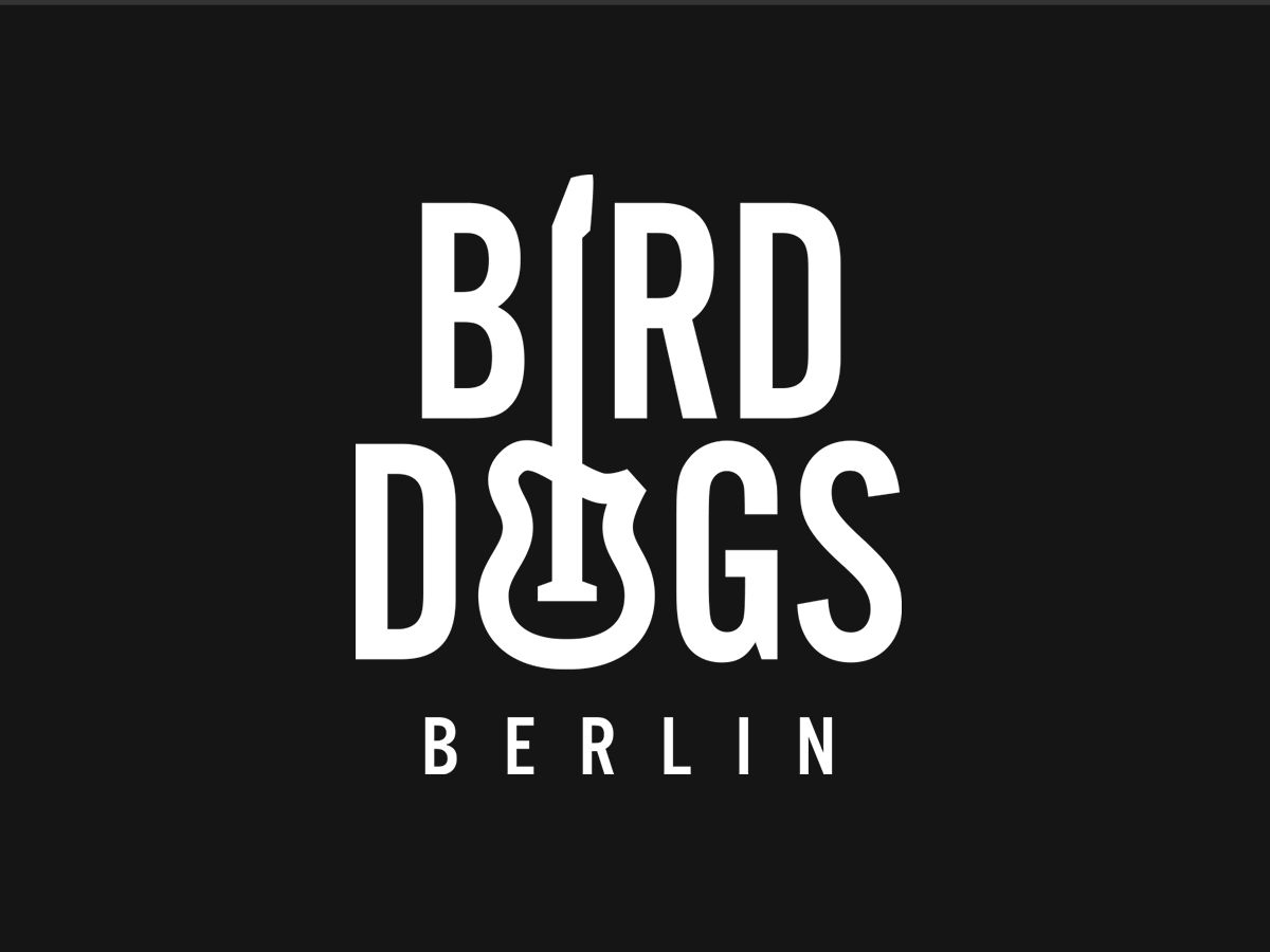 Logo Birddogs