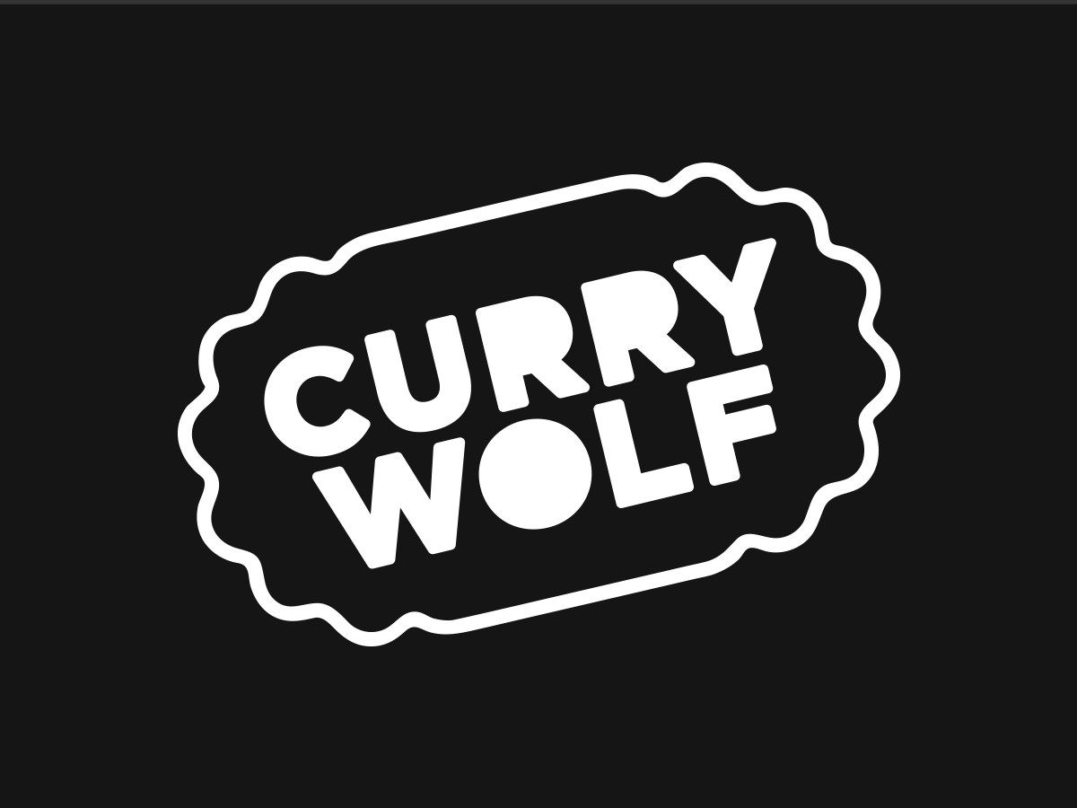 Logo-CurryWolf