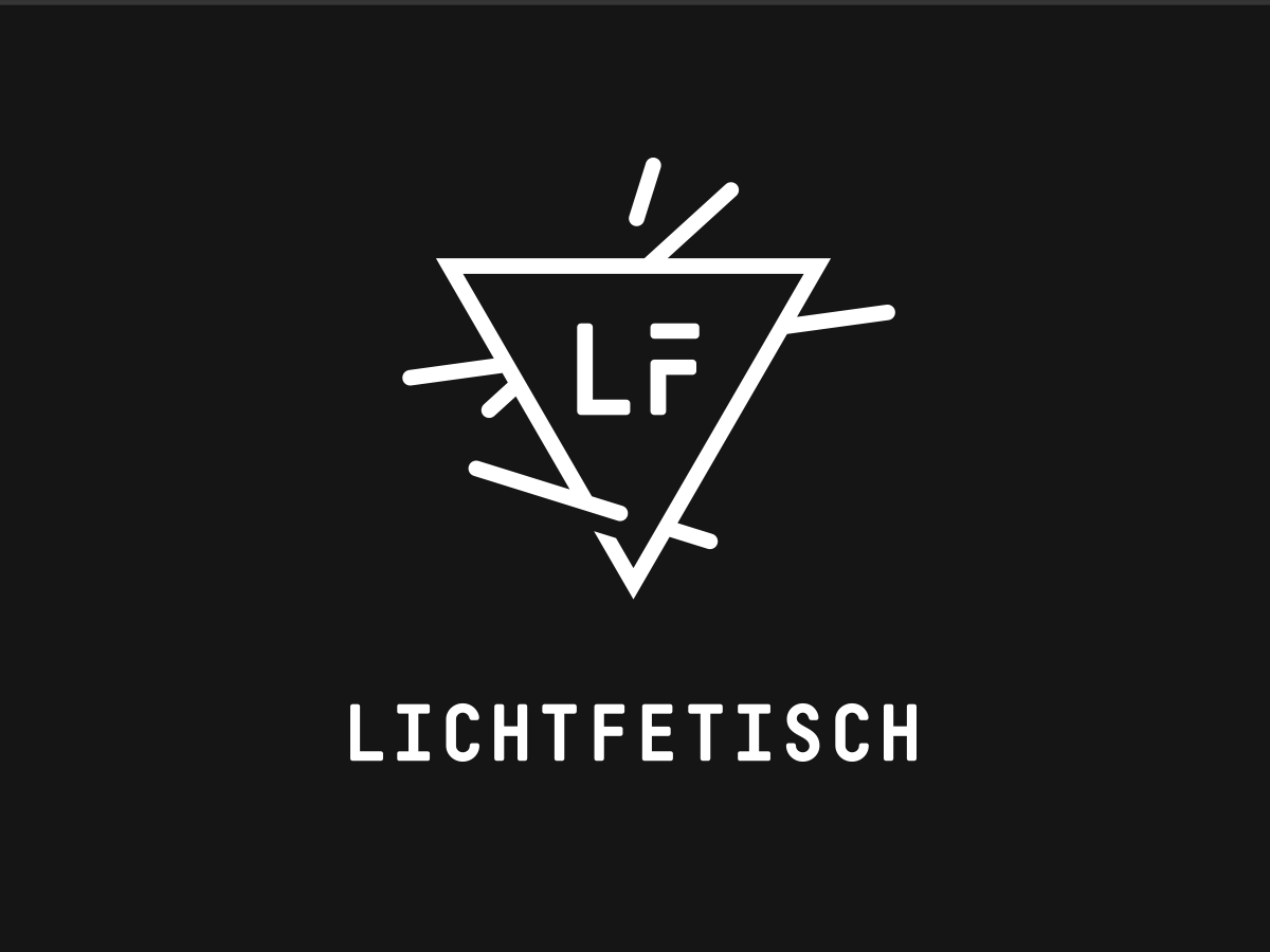 Logo Lichtfetisch