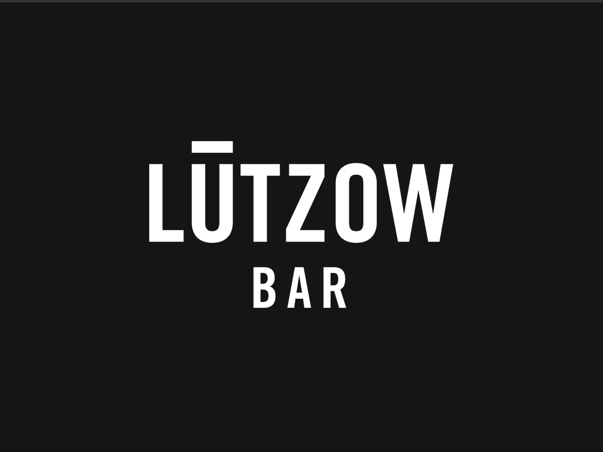 Logo LuetzowBar