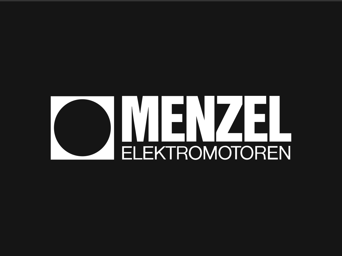 Logo-MENZEL