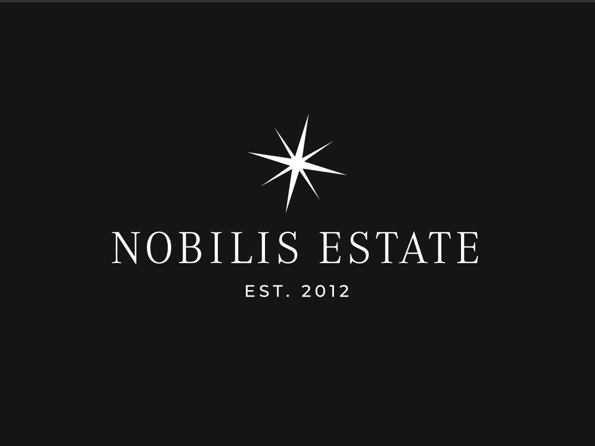 Logo NobilisEstate
