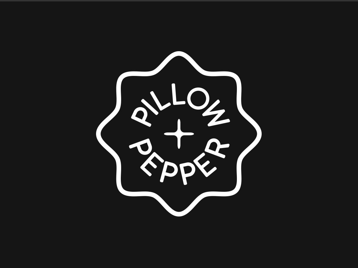 Logo-PillowAndPepper