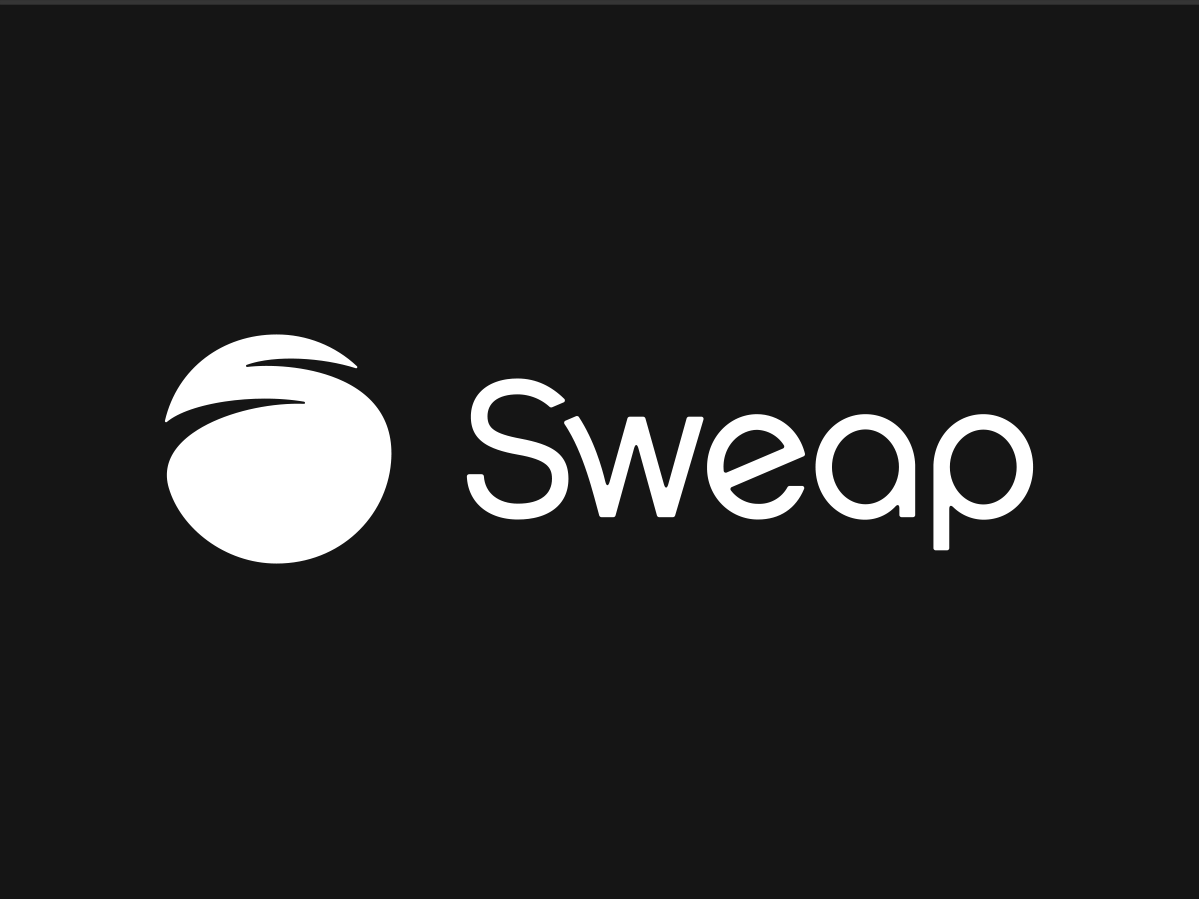 Logo Sweap