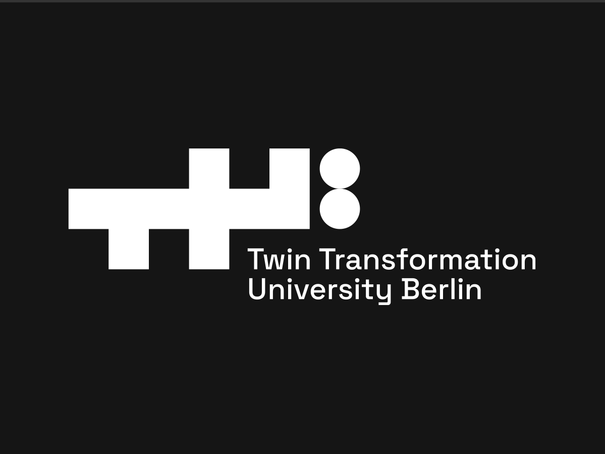 Logo TTUB