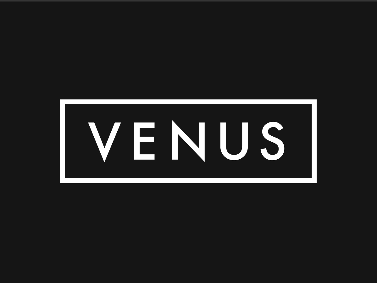 Logo VENUS