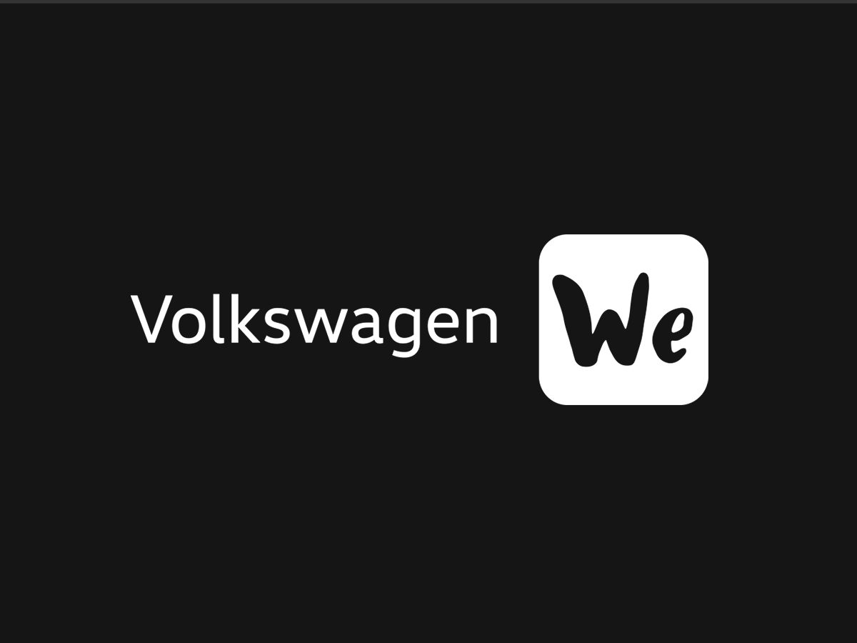 Logo VWWe