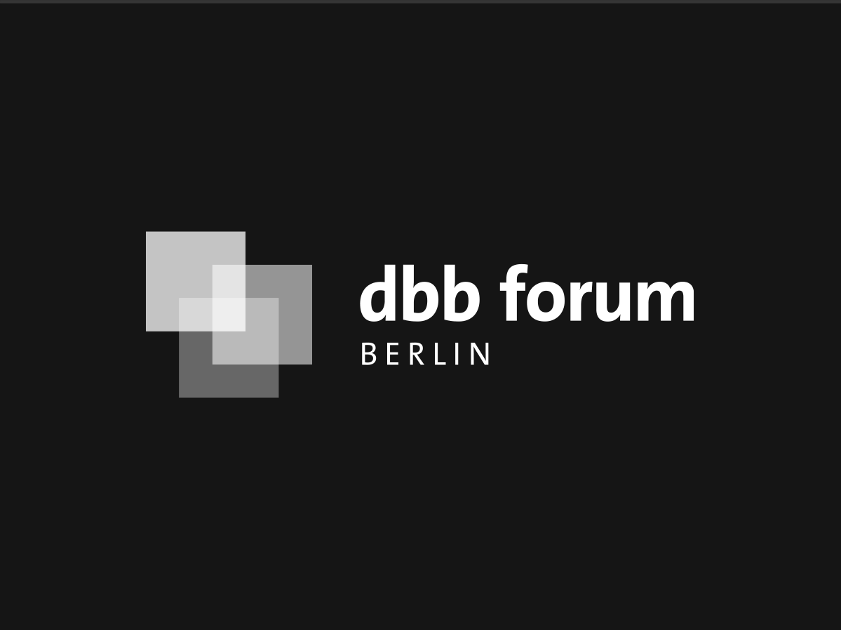 Logo Dbbforum
