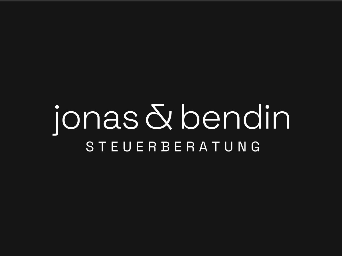 Logo Jonasbendin
