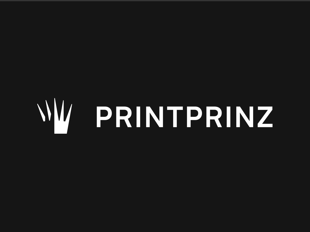 Logo Printprinz