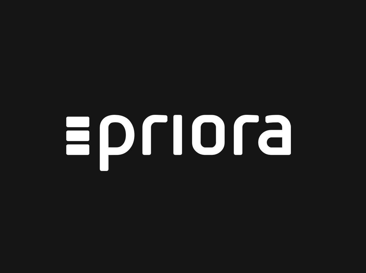 Logo Priora