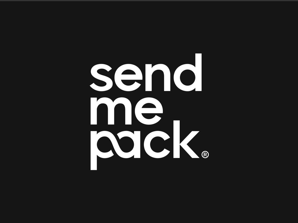 Logo Sendmepack
