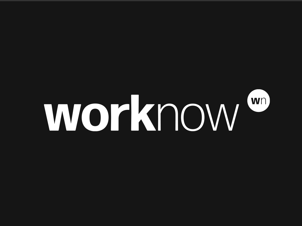 Logo Worknow